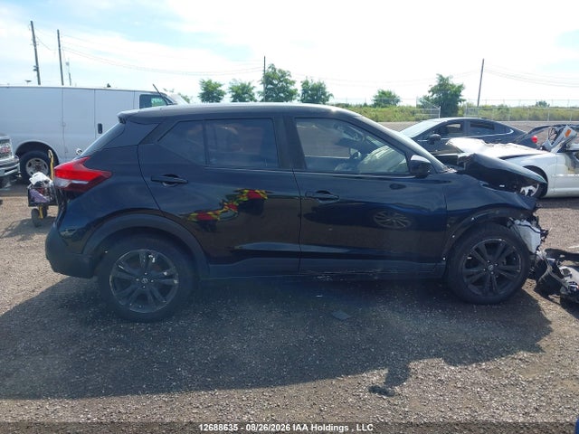 Nissan Kicks 2018 3N1CP5CU6JL523678 Image 14
