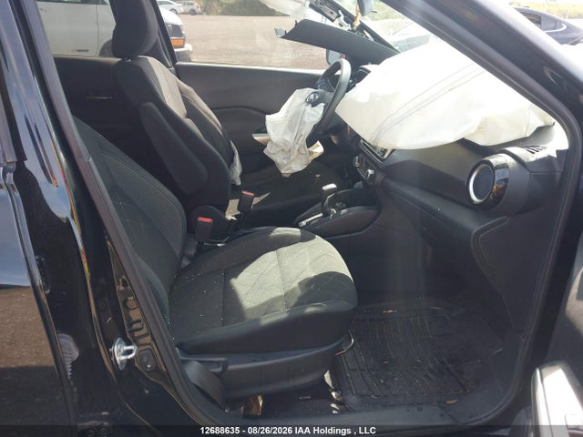 Nissan Kicks 2018 3N1CP5CU6JL523678 Image 5