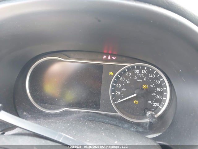 Nissan Kicks 2018 3N1CP5CU6JL523678 Image 7