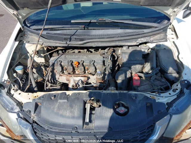 Honda Civic Lx 2014 2HGFB2E48EH032212 Image 10