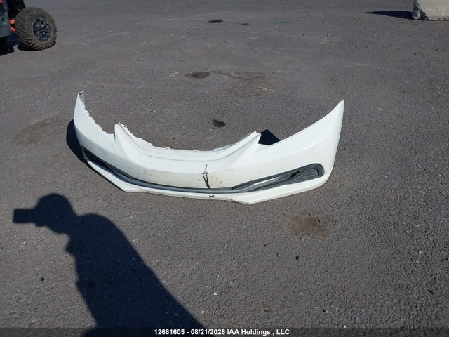 Honda Civic Lx 2014 2HGFB2E48EH032212 Image 12