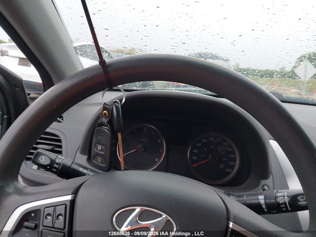 Продажа на аукционе авто 2012 Hyundai Accent, vin: KMHCT4AE7CU052580, номер лота: 12688636
