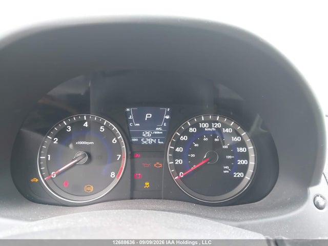 Продажа на аукционе авто 2012 Hyundai Accent, vin: KMHCT4AE7CU052580, номер лота: 12688636