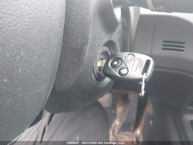 2010 Honda Civic Sport მანქანა იყიდება აუქციონზე, vin: 2HGFA1F66AH001693, აუქციონის ნომერი: 12688637