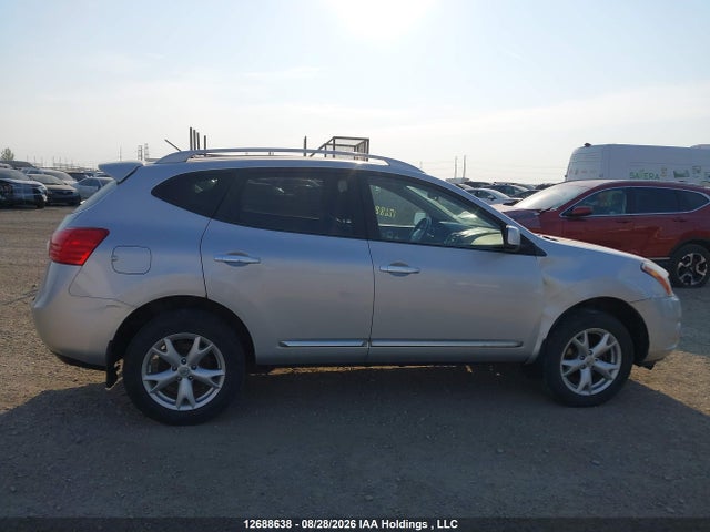 Aukcja sprzedaży 2011 Nissan Rogue S/sv/krom, vin: JN8AS5MV8BW305266, numer aukcji: 12688638
