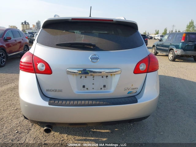 Aukcja sprzedaży 2011 Nissan Rogue S/sv/krom, vin: JN8AS5MV8BW305266, numer aukcji: 12688638