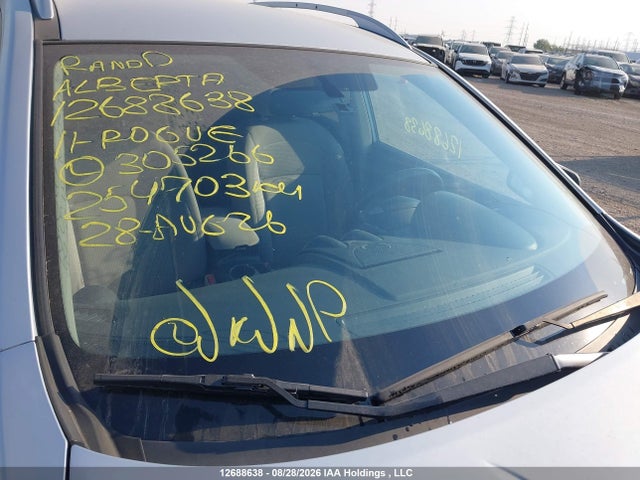 Aukcja sprzedaży 2011 Nissan Rogue S/sv/krom, vin: JN8AS5MV8BW305266, numer aukcji: 12688638