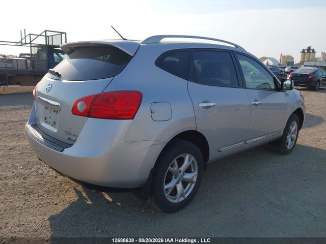 Aukcja sprzedaży 2011 Nissan Rogue S/sv/krom, vin: JN8AS5MV8BW305266, numer aukcji: 12688638