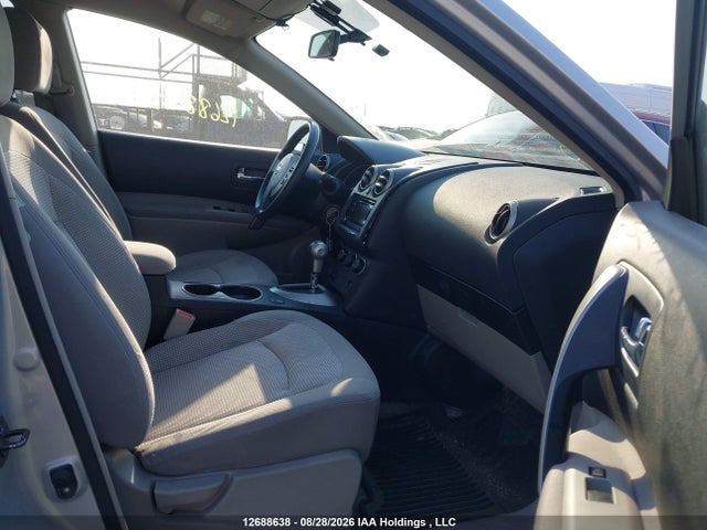 Aukcja sprzedaży 2011 Nissan Rogue S/sv/krom, vin: JN8AS5MV8BW305266, numer aukcji: 12688638