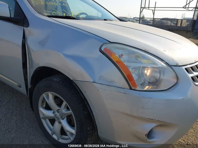 Aukcja sprzedaży 2011 Nissan Rogue S/sv/krom, vin: JN8AS5MV8BW305266, numer aukcji: 12688638