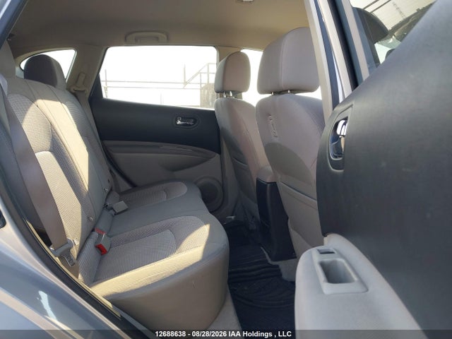 Aukcja sprzedaży 2011 Nissan Rogue S/sv/krom, vin: JN8AS5MV8BW305266, numer aukcji: 12688638