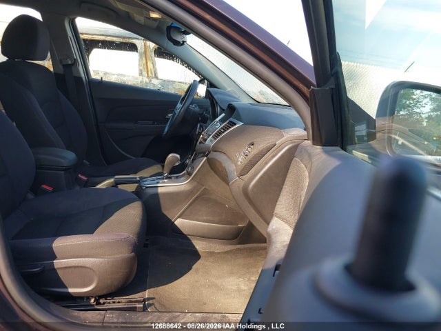 Chevrolet CRUZE LT 2015 1G1PC5SB2F7125978 Image 5