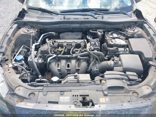 Aukcja sprzedaży 2017 Mazda Mazda3 Gs, vin: 3MZBN1V7XHM128337, numer aukcji: 12688648