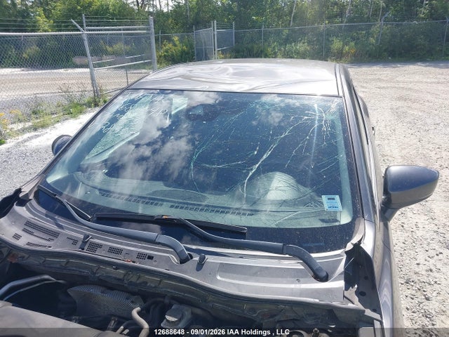 3MZBN1V7XHM128337 Mazda Mazda3 Gs