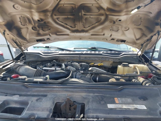 2019 Ford F250 Super Duty მანქანა იყიდება აუქციონზე, vin: 1FT7X2BT7KEG87741, აუქციონის ნომერი: 12688651