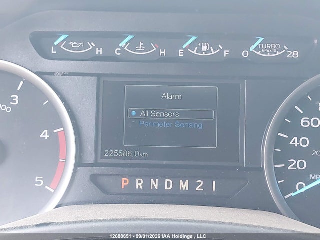 2019 Ford F250 Super Duty მანქანა იყიდება აუქციონზე, vin: 1FT7X2BT7KEG87741, აუქციონის ნომერი: 12688651