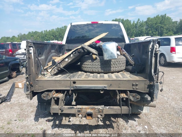 2019 Ford F250 Super Duty მანქანა იყიდება აუქციონზე, vin: 1FT7X2BT7KEG87741, აუქციონის ნომერი: 12688651