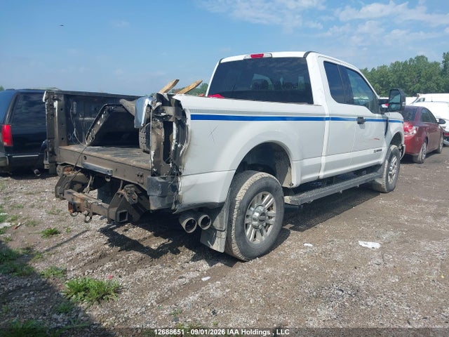2019 Ford F250 Super Duty მანქანა იყიდება აუქციონზე, vin: 1FT7X2BT7KEG87741, აუქციონის ნომერი: 12688651