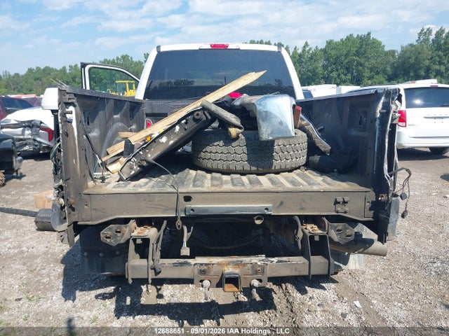 2019 Ford F250 Super Duty მანქანა იყიდება აუქციონზე, vin: 1FT7X2BT7KEG87741, აუქციონის ნომერი: 12688651