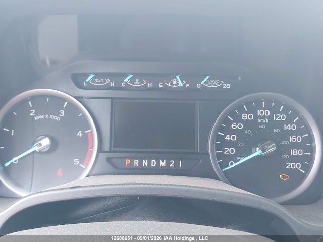 2019 Ford F250 Super Duty მანქანა იყიდება აუქციონზე, vin: 1FT7X2BT7KEG87741, აუქციონის ნომერი: 12688651
