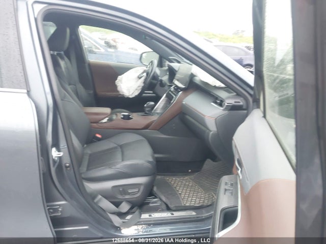 Toyota Venza Xle 2021 JTEAAAAH7MJ059697 Image 5
