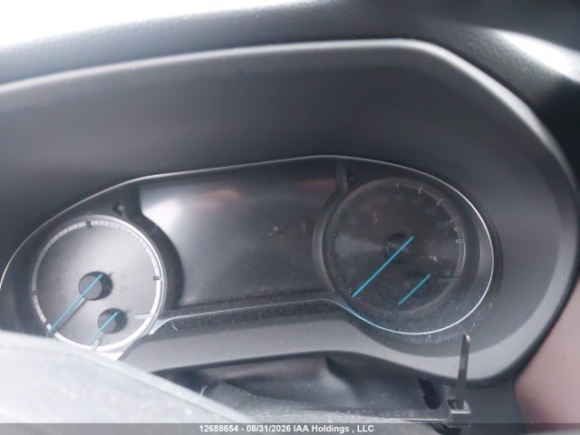 Toyota Venza Xle 2021 JTEAAAAH7MJ059697 Image 7