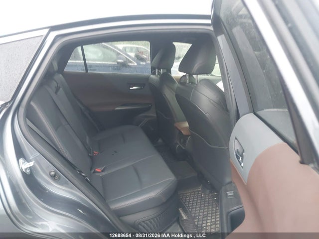 Toyota Venza Xle 2021 JTEAAAAH7MJ059697 Image 8