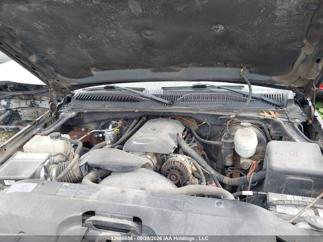 Aukcja sprzedaży 2004 Chevrolet Silverado 1500 Ls, vin: 1GCEC14V44Z310064, numer aukcji: 12688656