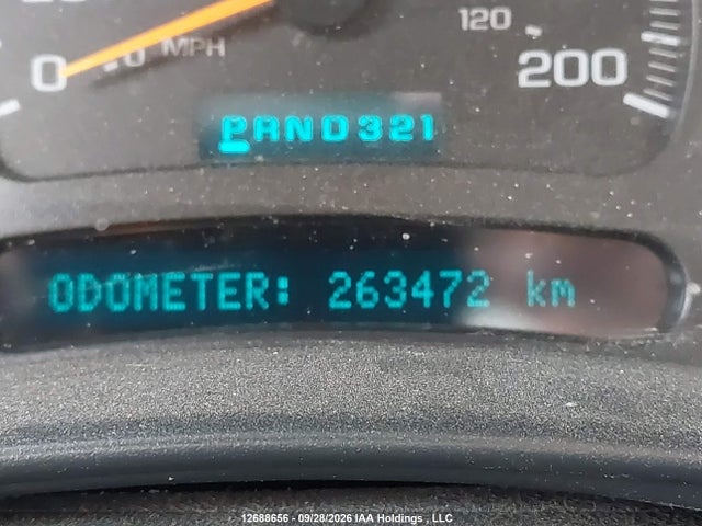 Aukcja sprzedaży 2004 Chevrolet Silverado 1500 Ls, vin: 1GCEC14V44Z310064, numer aukcji: 12688656