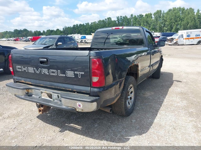 Aukcja sprzedaży 2004 Chevrolet Silverado 1500 Ls, vin: 1GCEC14V44Z310064, numer aukcji: 12688656
