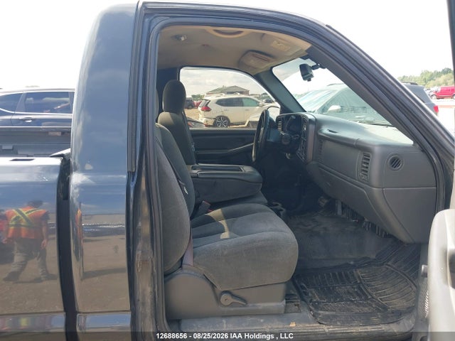 Aukcja sprzedaży 2004 Chevrolet Silverado 1500 Ls, vin: 1GCEC14V44Z310064, numer aukcji: 12688656