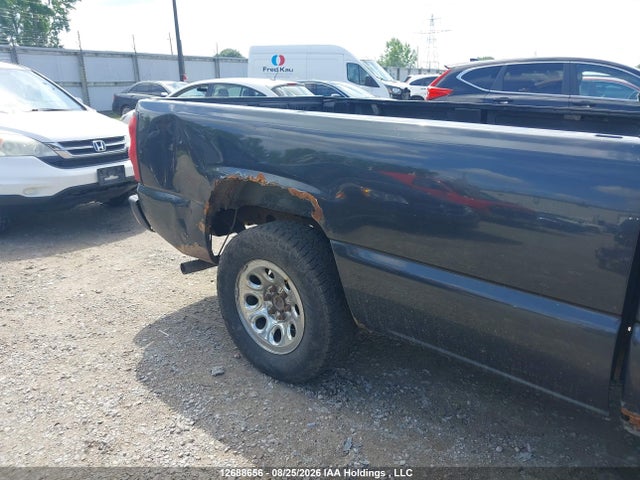 Aukcja sprzedaży 2004 Chevrolet Silverado 1500 Ls, vin: 1GCEC14V44Z310064, numer aukcji: 12688656