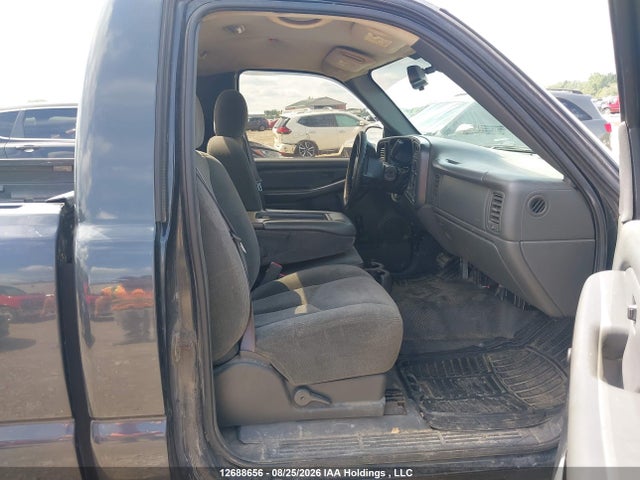 Aukcja sprzedaży 2004 Chevrolet Silverado 1500 Ls, vin: 1GCEC14V44Z310064, numer aukcji: 12688656