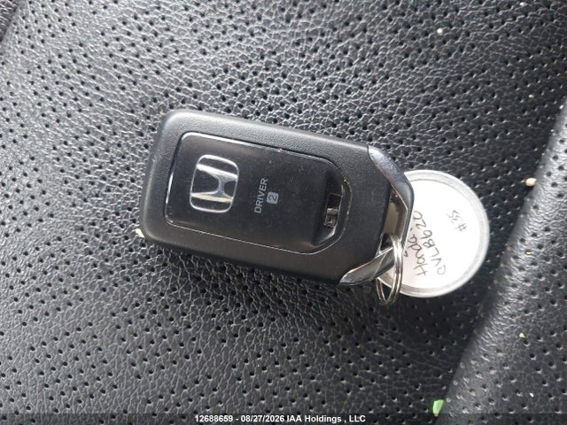 Honda Passport Touring 2021 5FNYF8H93MB501992 Image 11
