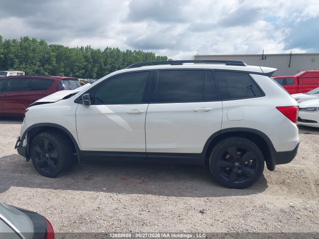 Honda Passport Touring 2021 5FNYF8H93MB501992 Image 15