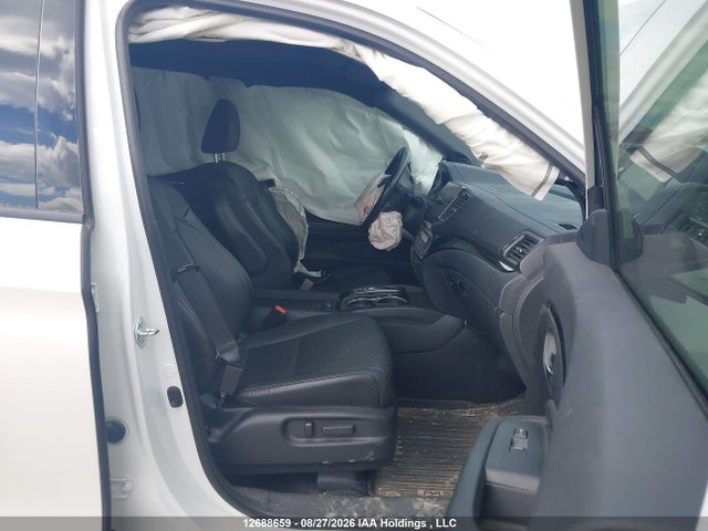 Honda Passport Touring 2021 5FNYF8H93MB501992 Image 5
