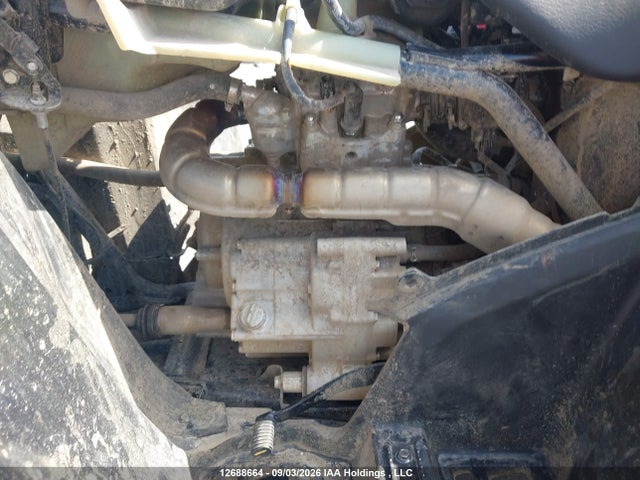 Honda Trx420 Fm 2025 1HFTE4021SJ101624 Image 10