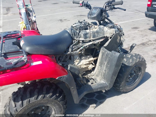 Honda Trx420 Fm 2025 1HFTE4021SJ101624 Image 5