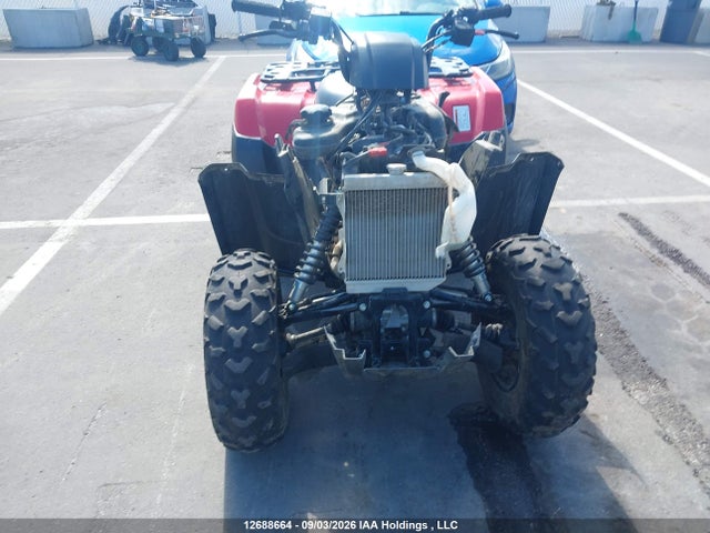 Honda Trx420 Fm 2025 1HFTE4021SJ101624 Image 6