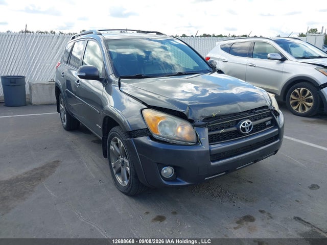 Продажа на аукционе авто 2012 Toyota Rav4 Sport V6, vin: JTMRK4DV0C5107765, номер лота: 12688668