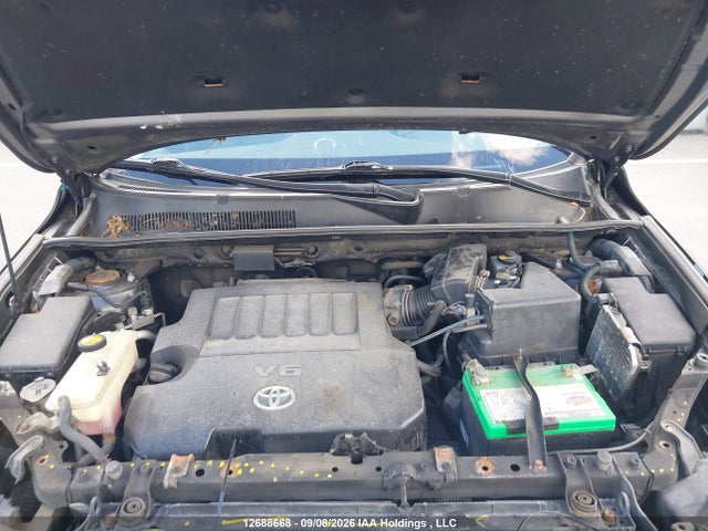 Продажа на аукционе авто 2012 Toyota Rav4 Sport V6, vin: JTMRK4DV0C5107765, номер лота: 12688668