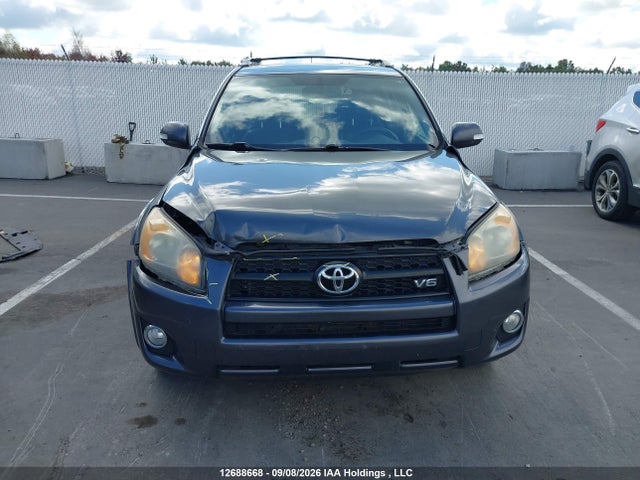 Продажа на аукционе авто 2012 Toyota Rav4 Sport V6, vin: JTMRK4DV0C5107765, номер лота: 12688668