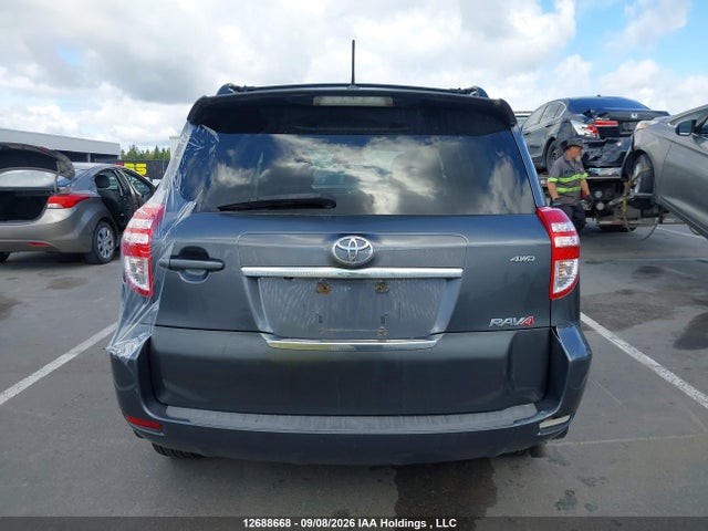 Продажа на аукционе авто 2012 Toyota Rav4 Sport V6, vin: JTMRK4DV0C5107765, номер лота: 12688668