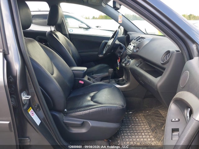 Продажа на аукционе авто 2012 Toyota Rav4 Sport V6, vin: JTMRK4DV0C5107765, номер лота: 12688668