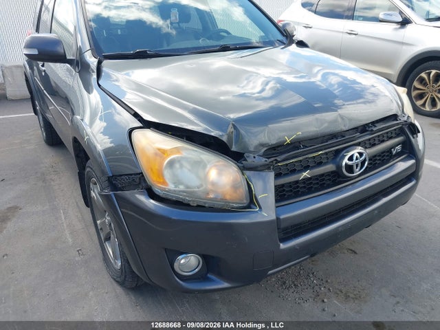 Продажа на аукционе авто 2012 Toyota Rav4 Sport V6, vin: JTMRK4DV0C5107765, номер лота: 12688668