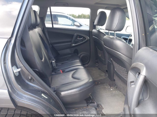 Продажа на аукционе авто 2012 Toyota Rav4 Sport V6, vin: JTMRK4DV0C5107765, номер лота: 12688668