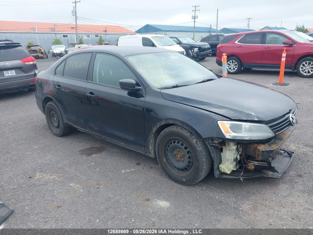 Aukcja sprzedaży 2012 Volkswagen Jetta S, vin: 3VW1K7AJ9CM371929, numer aukcji: 12688669