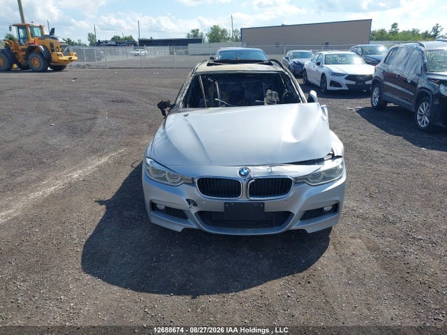 BMW 328 D Xdrive 2018 WBA8J1C56JA486190 Image 11