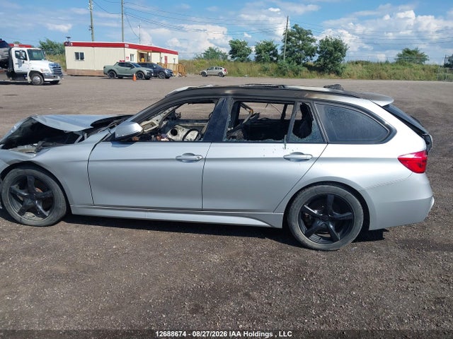 BMW 328 D Xdrive 2018 WBA8J1C56JA486190 Image 13