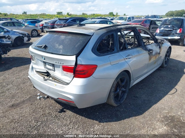 BMW 328 D Xdrive 2018 WBA8J1C56JA486190 Image 4